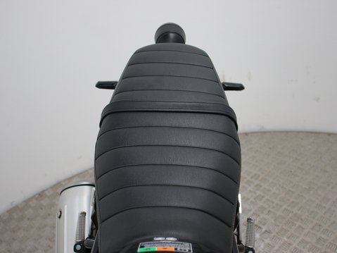 Yamaha XSR125 XSR 125 (MTM125) 36