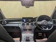 Mercedes-Benz C Class 1.5 C 200 AMG Line Premium Auto 5dr 52