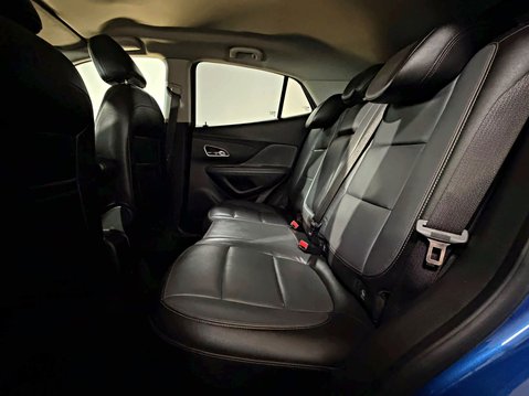 Vauxhall Mokka SE S/S 22