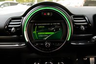 Mini Clubman COOPER SPORT 31