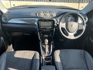 Suzuki Vitara SZ5 10