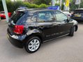 Volkswagen Polo 1.2 Match Euro 5 5dr 14