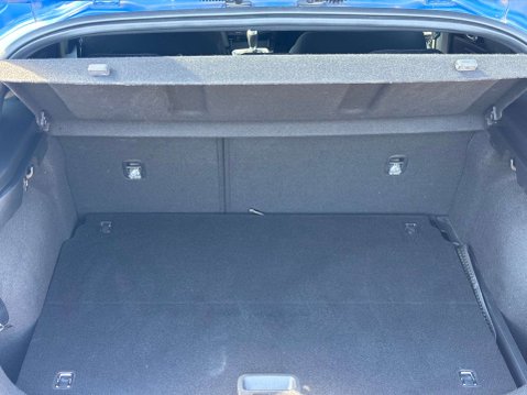 Kia Ceed 1.5 Ceed GT-Line ISG 5dr 10