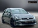 Volkswagen Golf 2.0 Golf GTD TDI Semi-Automatic 5dr - NATIONAL DELIVERY*