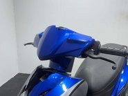 Kymco Agility 2022 2K PROJECT BIKE SPARES OR REPAIR 50CC SCOOTER 19