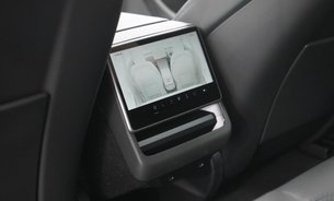 Tesla Model 3 Premium RWD GROK AI Rear Screen Heated & Vented Seats Premium Sound VAT Q 19