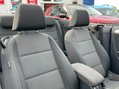 Volkswagen Golf 1.6 TDI BlueMotion Tech SE Cabriolet Euro 5 (s/s) 2dr 20