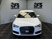 Audi A6 2.0 TDI ultra S line Estate 5dr Diesel S Tronic Euro 6 (s/s) (190 ps) 22