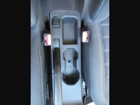 Dacia Sandero 1.0 TCe Comfort Euro 6 (s/s) 5dr 43