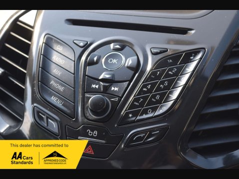 Ford Ecosport 1.0 EcoSport Titanium T 5dr 47