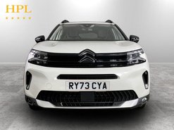 Citroen C5 Aircross 1.2 PureTech MAX SUV 5dr Petrol Manual Euro 6 (s/s) (130 ps) DAB Radio - Pa