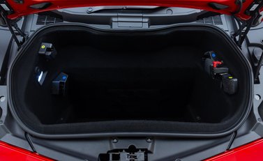 Lamborghini Aventador S LP 740-4 ROADSTER 46