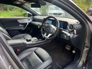 Mercedes-Benz A Class 2.0 AMG A 35 Executive 4Matic Edition Auto 4WD 5dr 28