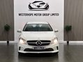 Mercedes-Benz A Class 1.5 A180d SE Euro 6 (s/s) 5dr 12