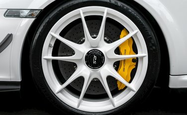 Porsche 911 GT3 RS 4.0 (997) 10