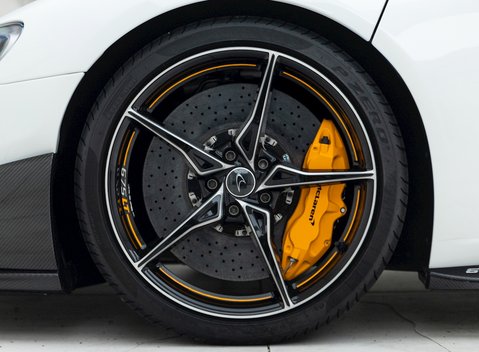 McLaren 675LT 10