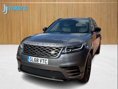 Land Rover Range Rover Velar 2.0 P250 R-Dynamic SE SUV 5dr Petrol Auto 4WD Euro 6 (s/s) (250 ps) 13
