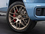 Mercedes-Benz G Class 4.0 G63 V8 BiTurbo MHEV AMG MANUFAKTUR Edition SUV 5dr Petrol Hybrid SpdS+9 7