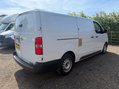 Vauxhall Vivaro 1.5 Turbo D 2900 Dynamic L2 H1 Euro 6 (s/s) 6dr 8
