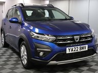 Dacia Sandero Stepway COMFORT TCE 30