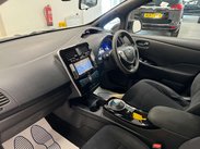 Nissan LEAF Leaf Black Edition 5dr 20