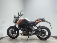 KTM Duke 2016 9K MOT JUNE 2027 200CC NAKED BIKE 5