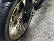 Lexmoto LXR 2021 10K MOT SERVICED FULL SIZE SPORTS BIKE 125CC RACE PIPE 12