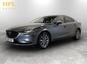 Mazda 6 2.0 SKYACTIV-G SE-L Lux Nav+ Saloon 4dr Petrol Manual Euro 6 (s/s) (145 ps) 3