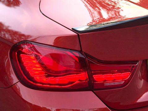 BMW M4 3.0 M4 Semi-Auto 2dr 19