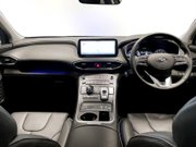 Hyundai SANTA FE 1.6 T-GDi 13.8kWh Premium SUV 5dr Petrol Plug-in Hybrid Auto 4WD Euro 6 (s/ 19