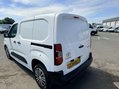 Toyota Proace City 1.5 Proace City Active 7