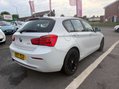 BMW 1 Series 1.5 118i Sport 5dr 12