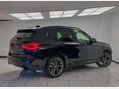 BMW X3 3.0 X3 M40D Auto 4WD 5dr 3
