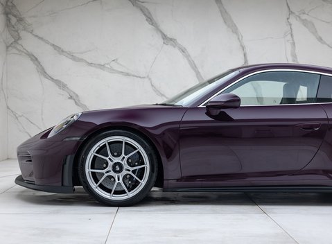 Porsche 911 GT3 TOURING (992.2) 47