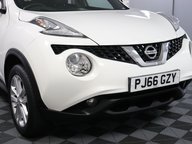 Nissan Juke N-CONNECTA DIG-T 26
