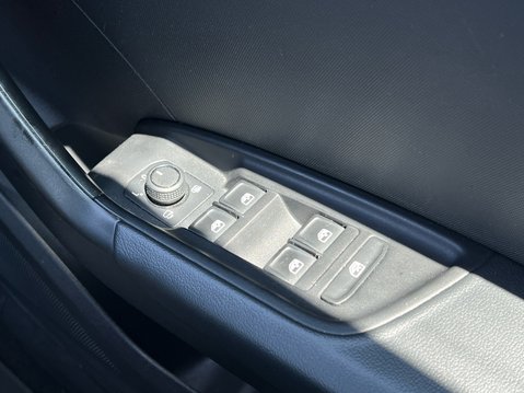 Audi A1 SPORTBACK TFSI TECHNIK 37