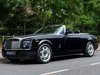 Rolls-Royce Phantom Drophead Coupe