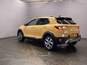 Kia Stonic 1.0 T-GDi MHEV GT-Line S SUV 5dr Petrol Hybrid Manual Euro 6 (s/s) (98 bhp) 35