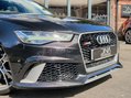 Audi RS6 4.0 RS 6 Performance TFSI Quattro Auto 4WD 5dr 29