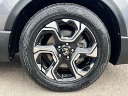 Honda CR-V 2.0 CR-V SR i-MMD 4x2 CVT 5dr 15