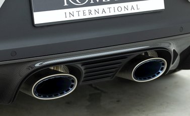 Porsche Cayenne Turbo GT 31