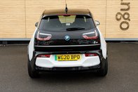 BMW I3 I3S 120AH 7