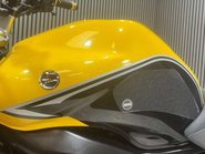 Yamaha FZ ONLY 16K CUSTOM 600CC NAKED BIKE NEW MOT WARRANTY 38