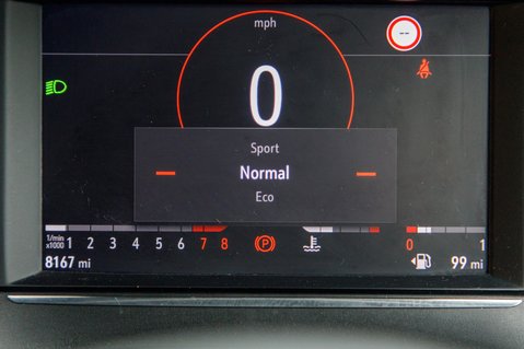 Vauxhall Corsa ULTIMATE 10