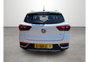 MG ZS 1.5 VTi - TECH Exclusive 8
