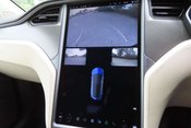 Tesla Model X 75D (Dual Motor) Auto 4WDE 5dr 14