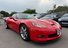 Chevrolet Corvette 6.2 2dr