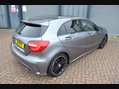 Mercedes-Benz A Class 2.1 A220 CDI AMG Night Edition 7G-DCT Euro 6 (s/s) 5dr 15