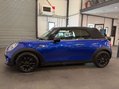 Mini Convertible 1.5 Cooper Classic 2dr 10