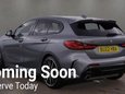 BMW 1 Series 2.0 M135i Auto xDrive Euro 6 (s/s) 5dr 3